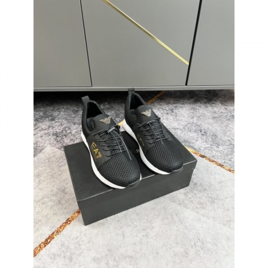The latest ARMANI 2022SS men's sneakers from popular brands The latest ARMANI 2022SS men's sneakers from popular brands