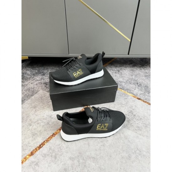 The latest ARMANI 2022SS men's sneakers from popular brands The latest ARMANI 2022SS men's sneakers from popular brands
