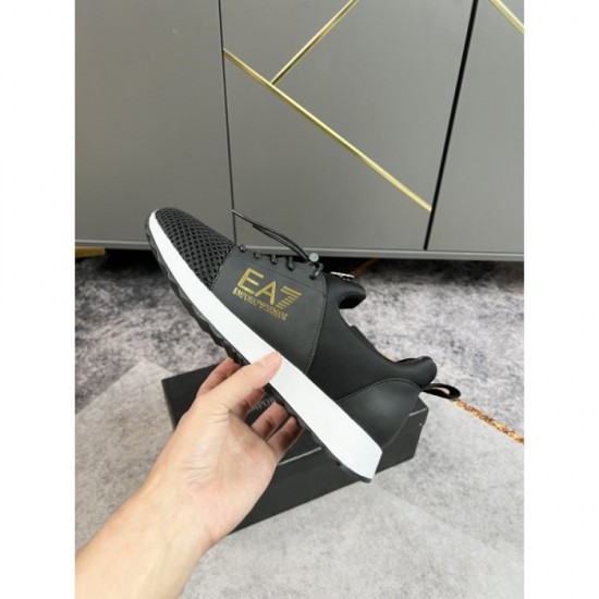 The latest ARMANI 2022SS men's sneakers from popular brands The latest ARMANI 2022SS men's sneakers from popular brands