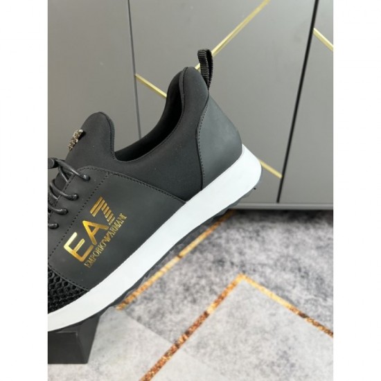 The latest ARMANI 2022SS men's sneakers from popular brands The latest ARMANI 2022SS men's sneakers from popular brands