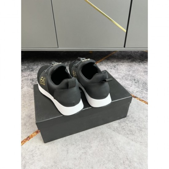 The latest ARMANI 2022SS men's sneakers from popular brands The latest ARMANI 2022SS men's sneakers from popular brands