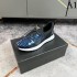 New to the collection ARMANI 2022SS Men's Sneakers