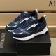 Spring / Summer Essentials ARMANI 2022SS Men's Sneakers Spring / Summer Essentials ARMANI 2022SS Men's Sneakers