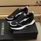 Spring / Summer Essentials ARMANI 2022SS Men's Sneakers Spring / Summer Essentials ARMANI 2022SS Men's Sneakers