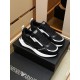Spring / Summer Essentials ARMANI 2022SS Men's Sneakers Spring / Summer Essentials ARMANI 2022SS Men's Sneakers
