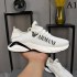 2022SS Men's Sneakers Relaxing ARMANI Armani