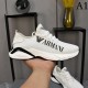 2022SS Men's Sneakers Relaxing ARMANI Armani 2022SS Men's Sneakers Relaxing ARMANI Armani