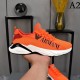 2022SS Men's Sneakers Relaxing ARMANI Armani 2022SS Men's Sneakers Relaxing ARMANI Armani