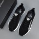 2022SS Men's Sneakers Relaxing ARMANI Armani 2022SS Men's Sneakers Relaxing ARMANI Armani