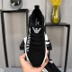 2022SS Men's Sneakers Relaxing ARMANI Armani 2022SS Men's Sneakers Relaxing ARMANI Armani