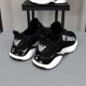 2022SS Men's Sneakers Relaxing ARMANI Armani 2022SS Men's Sneakers Relaxing ARMANI Armani