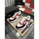 2022SS Men's sneakers with a bright atmosphere ARMANI Armani 2022SS Men's sneakers with a bright atmosphere ARMANI Armani