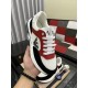 2022SS Men's sneakers with a bright atmosphere ARMANI Armani 2022SS Men's sneakers with a bright atmosphere ARMANI Armani