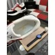 2022SS Men's sneakers with a bright atmosphere ARMANI Armani 2022SS Men's sneakers with a bright atmosphere ARMANI Armani