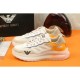 2022SS Men's sneakers Limited quantity miracle arrival ARMANI Armani 2022SS Men's sneakers Limited quantity miracle arrival ARMANI Armani
