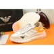 2022SS Men's sneakers Limited quantity miracle arrival ARMANI Armani 2022SS Men's sneakers Limited quantity miracle arrival ARMANI Armani