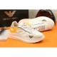 2022SS Men's sneakers Limited quantity miracle arrival ARMANI Armani 2022SS Men's sneakers Limited quantity miracle arrival ARMANI Armani