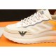 2022SS Men's sneakers Limited quantity miracle arrival ARMANI Armani 2022SS Men's sneakers Limited quantity miracle arrival ARMANI Armani