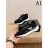 2022SS Men's sneakers latest products inevitably sold out immediately ARMANI Armani