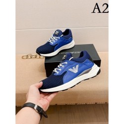 2022SS Men's sneakers latest products inevitably sold out immediately ARMANI Armani