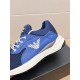 2022SS Men's sneakers latest products inevitably sold out immediately ARMANI Armani 2022SS Men's sneakers latest products inevitably sold out immediately ARMANI Armani