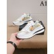 2022SS Men's sneakers must be sold out ☆ ARMANI Armani as soon as possible 2022SS Men's sneakers must be sold out ☆ ARMANI Armani as soon as possible