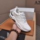 2022SS Men's sneakers latest popular topic boiling ARMANI Armani 2022SS Men's sneakers latest popular topic boiling ARMANI Armani