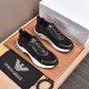 2022SS Men's sneakers latest popular topic boiling ARMANI Armani 2022SS Men's sneakers latest popular topic boiling ARMANI Armani