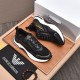 2022SS Men's sneakers latest popular topic boiling ARMANI Armani 2022SS Men's sneakers latest popular topic boiling ARMANI Armani