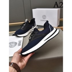 2022SS Men's Sneakers Popular Sale 100% New ARMANI Armani