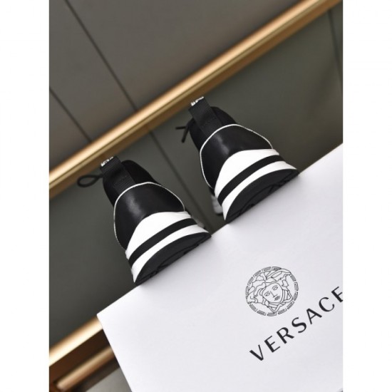 2022SS Men's Sneakers Popular Sale 100% New ARMANI Armani 2022SS Men's Sneakers Popular Sale 100% New ARMANI Armani