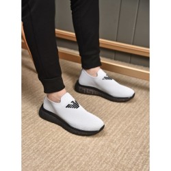 2022SS Men's sneakers Overseas popular item ARMANI Armani