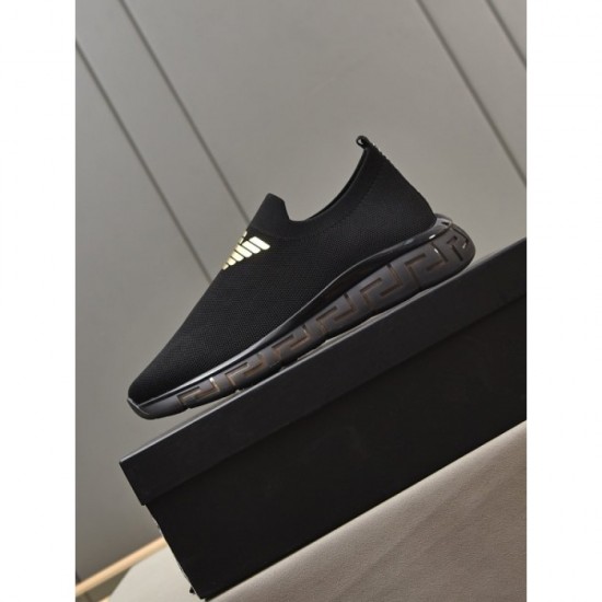 2022SS Men's sneakers Overseas popular item ARMANI Armani 2022SS Men's sneakers Overseas popular item ARMANI Armani