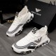 2022SS Men's Sneakers Overseas Limited Model New ARMANI Armani 2022SS Men's Sneakers Overseas Limited Model New ARMANI Armani