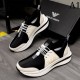 2022SS Men's sneakers New summer with a sense of stability ARMANI Armani 2022SS Men's sneakers New summer with a sense of stability ARMANI Armani
