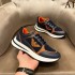 2022SS Men's sneakers new limited quantity sale ARMANI Armani