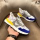 2022SS Men's sneakers Spring and summer continue to pay attention ARMANI Armani 2022SS Men's sneakers Spring and summer continue to pay attention ARMANI Armani