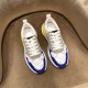 2022SS Men's sneakers Spring and summer continue to pay attention ARMANI Armani 2022SS Men's sneakers Spring and summer continue to pay attention ARMANI Armani