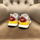 2022SS Men's sneakers Spring and summer continue to pay attention ARMANI Armani 2022SS Men's sneakers Spring and summer continue to pay attention ARMANI Armani