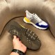 2022SS Men's sneakers Spring and summer continue to pay attention ARMANI Armani 2022SS Men's sneakers Spring and summer continue to pay attention ARMANI Armani
