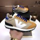 It is OK if even this is pressed! ARMANI Armani 2022AW men's sneakers It is OK if even this is pressed! ARMANI Armani 2022AW men's sneakers