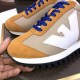 It is OK if even this is pressed! ARMANI Armani 2022AW men's sneakers It is OK if even this is pressed! ARMANI Armani 2022AW men's sneakers