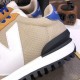 It is OK if even this is pressed! ARMANI Armani 2022AW men's sneakers It is OK if even this is pressed! ARMANI Armani 2022AW men's sneakers