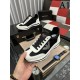 The cutting edge of fashion! ARMANI Armani 2022AW men's sneakers The cutting edge of fashion! ARMANI Armani 2022AW men's sneakers