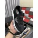 The cutting edge of fashion! ARMANI Armani 2022AW men's sneakers The cutting edge of fashion! ARMANI Armani 2022AW men's sneakers