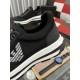 The cutting edge of fashion! ARMANI Armani 2022AW men's sneakers The cutting edge of fashion! ARMANI Armani 2022AW men's sneakers