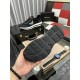 The cutting edge of fashion! ARMANI Armani 2022AW men's sneakers The cutting edge of fashion! ARMANI Armani 2022AW men's sneakers