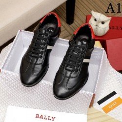 2022SS Men's Sneakers Cumulative Sales No. 1 BALLY Bally