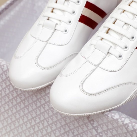 2022SS Men's Sneakers Cumulative Sales No. 1 BALLY Bally 2022SS Men's Sneakers Cumulative Sales No. 1 BALLY Bally