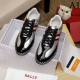 2022SS Men's Sneakers BALLY Bally is definitely in fashion this summer 2022SS Men's Sneakers BALLY Bally is definitely in fashion this summer